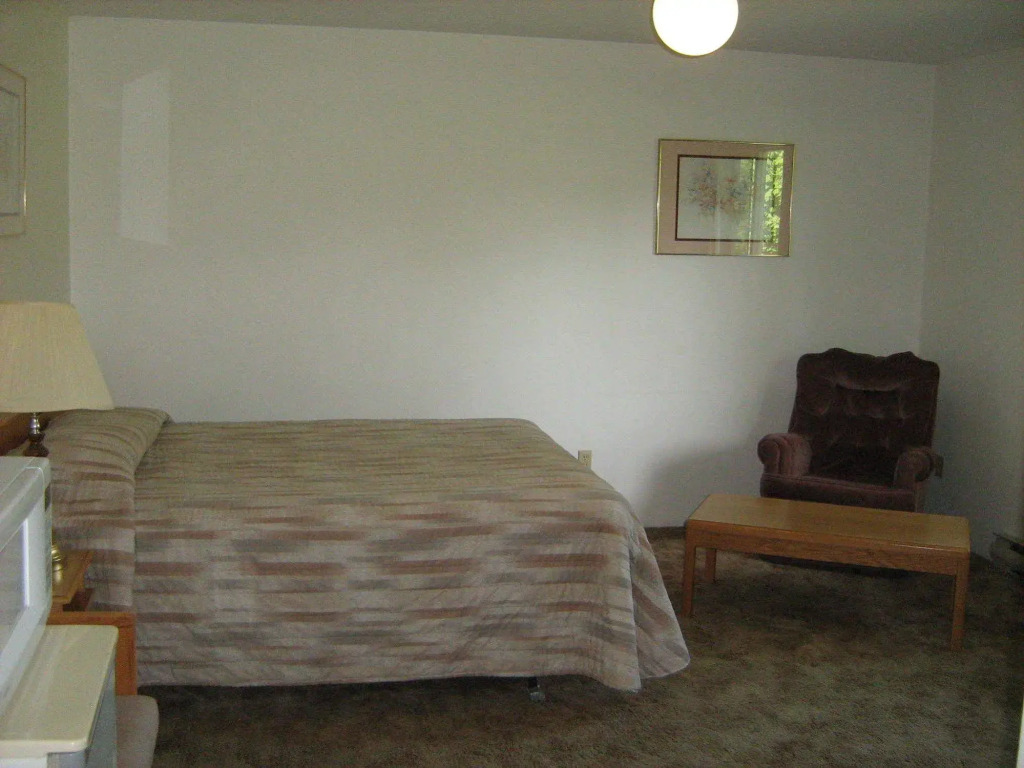 Sylvan Motel
