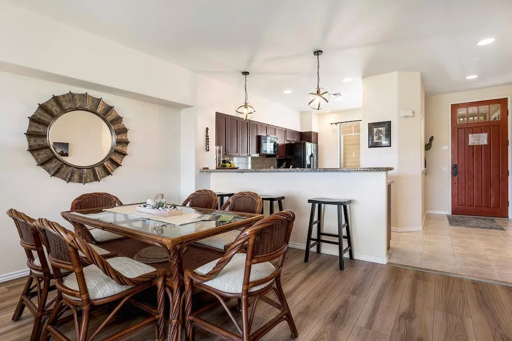 Fairway Villas Waikoloa B21