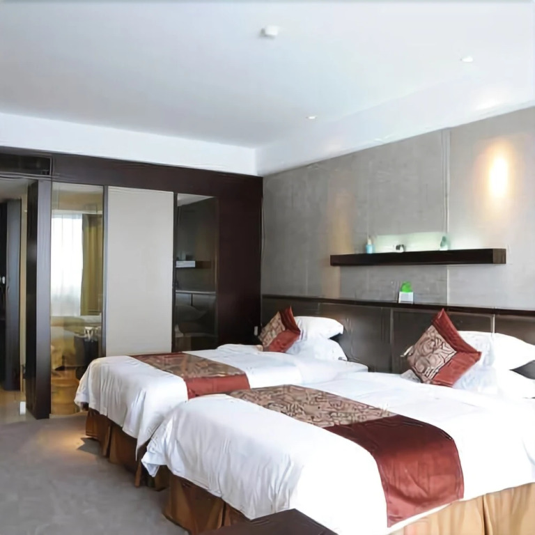 Midong International Hotel Urumqi