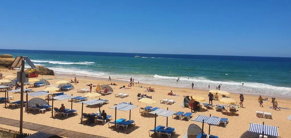 Villa Mar
