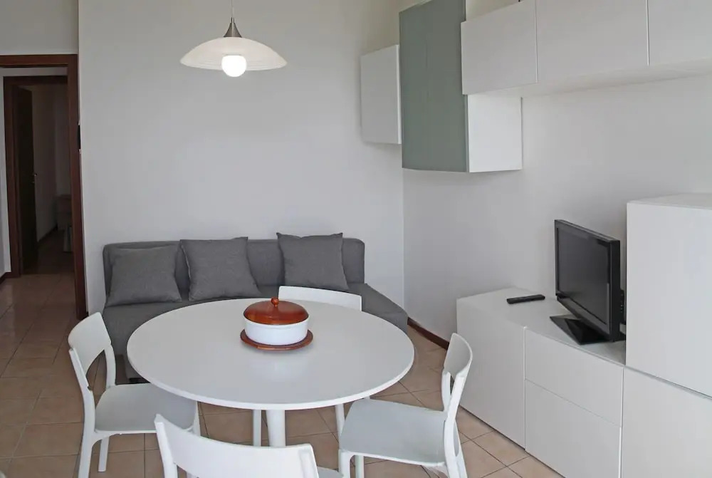 La Quiete 24 Holideal