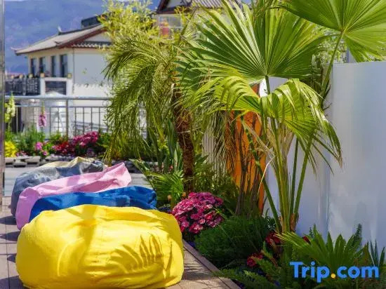 Lijiang Yuntai · Villa · Sky Garden Snow Mountain View Luxury Intelligent Stay