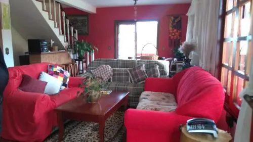 Casa Flor de liz