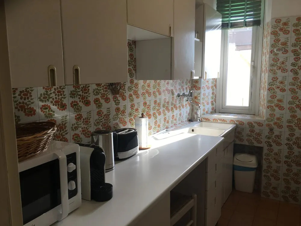 Il Balcone su Verona