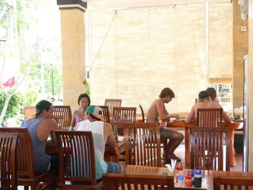 Nitya Home Stay Lembongan