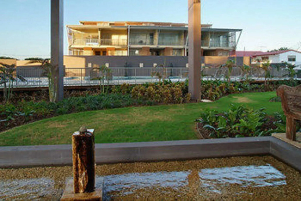 On The Beach Resort Bribie Island