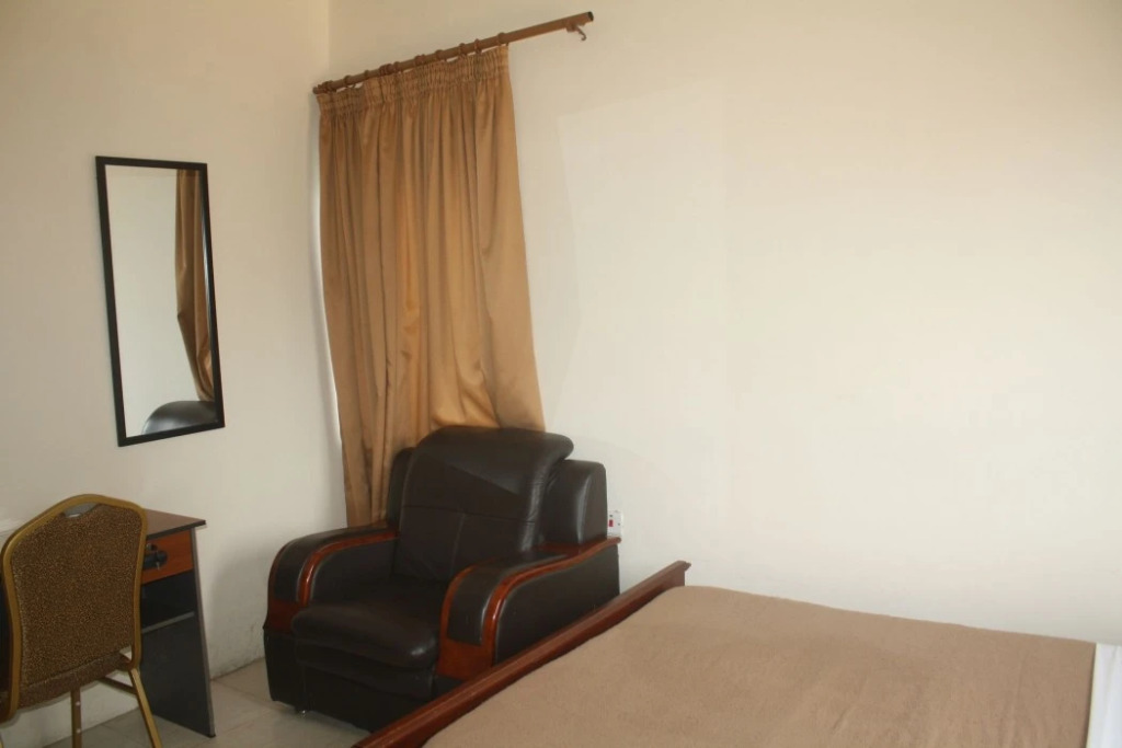 Bethany Guest House