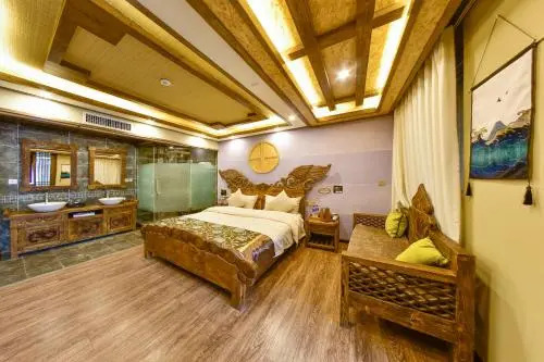 Mu Xin Ju Boutique Homestay