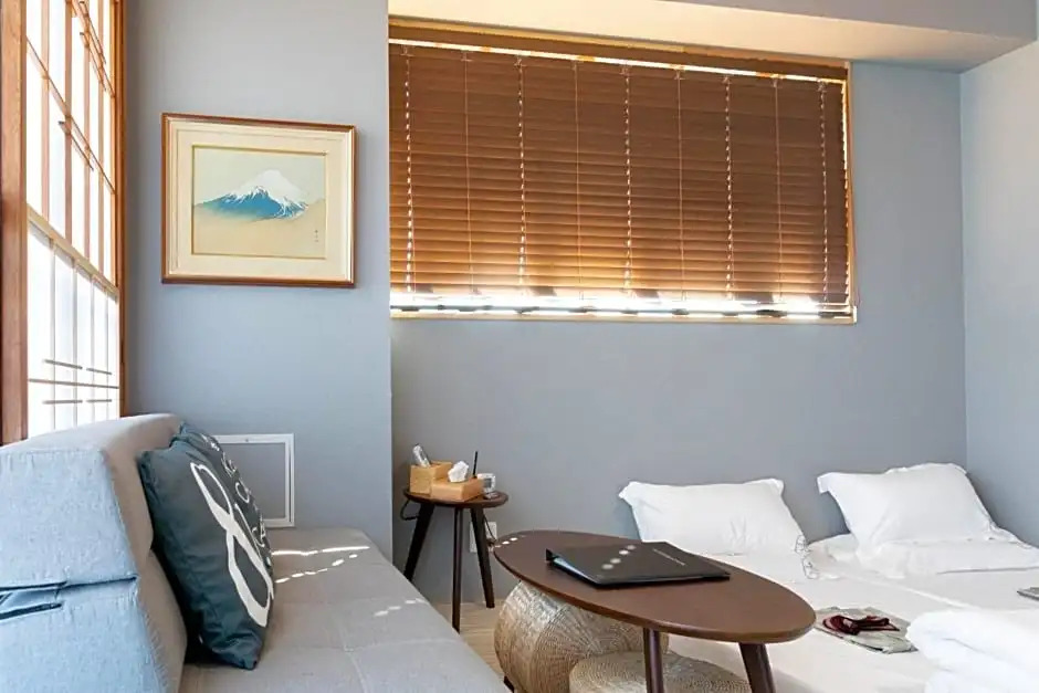 Light Hotel - Vacation STAY 17340v