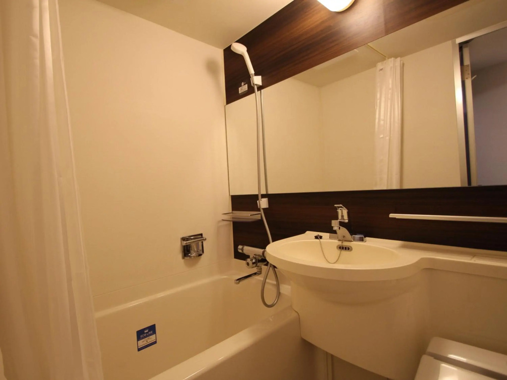 APA Hotel Toyama Ekimae