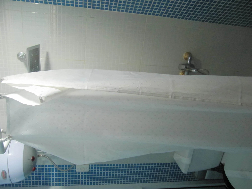 The Garden Hostel