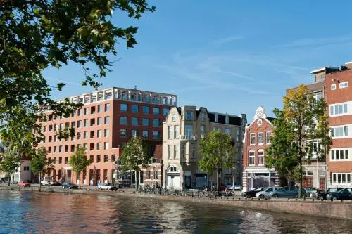 Canal Holiday Apartment