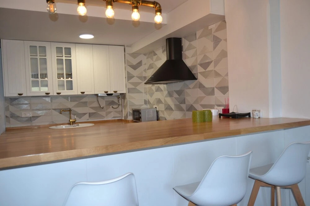 Apartamento A Pie De Pista Muy Comodo Y Vistas Inmejorables