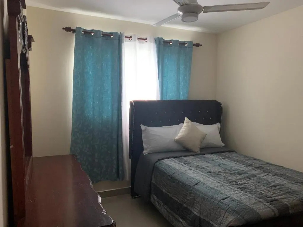 Residencial Miramar I