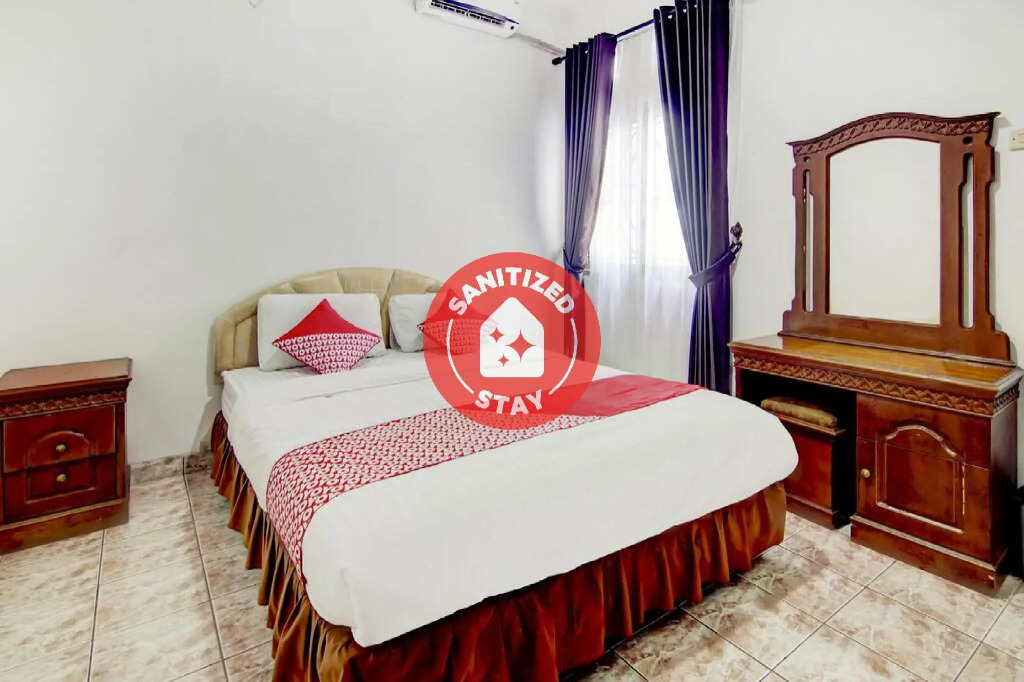 Urbanview Hotel Yampi TB Simatupang