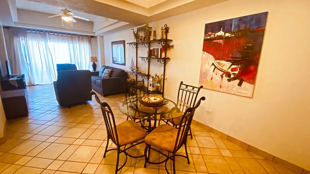 Delphin 503B - 1 Br Condo