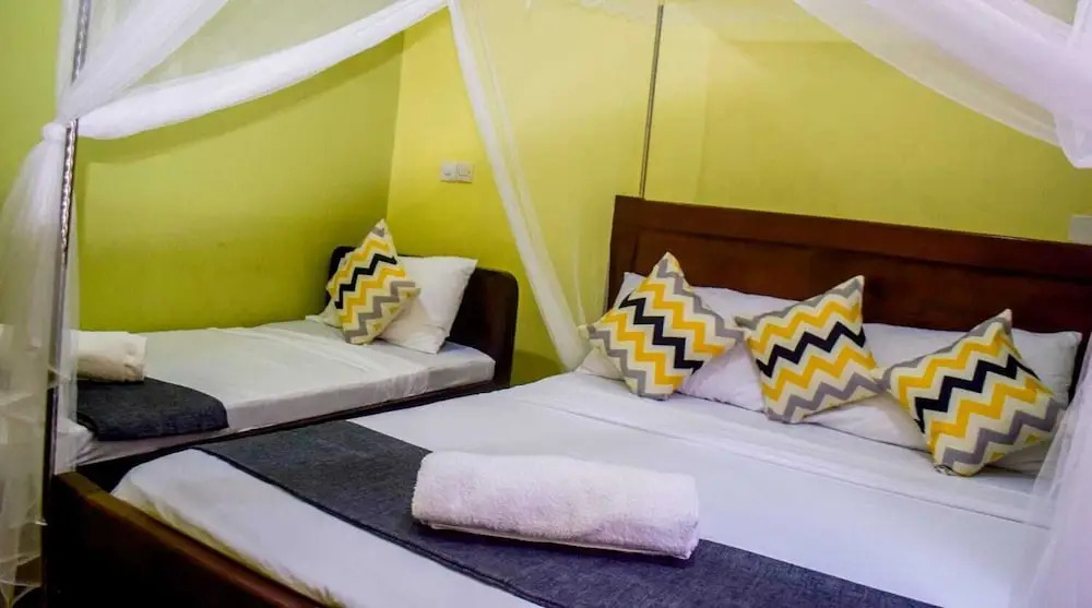 Kwetu Resort