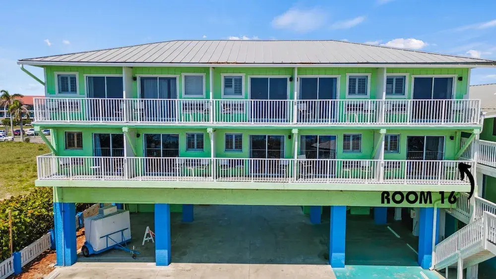 Oceanfront Inn