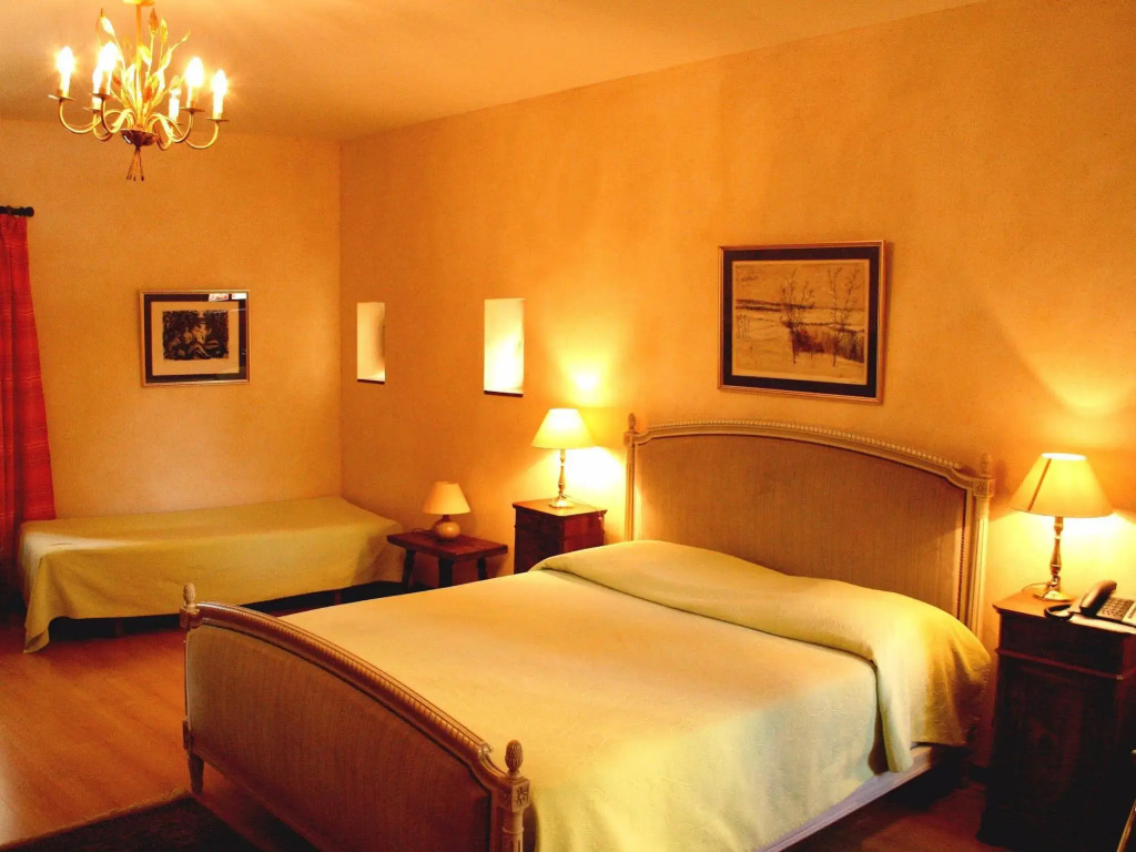 Demeures & Châteaux Hôtel Les Hospitaliers