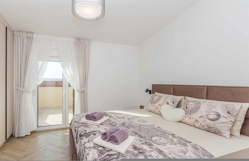 Holiday house VILLA ANDRO