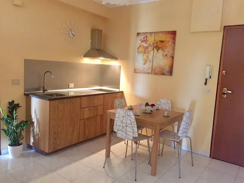 Residenze Su Planu