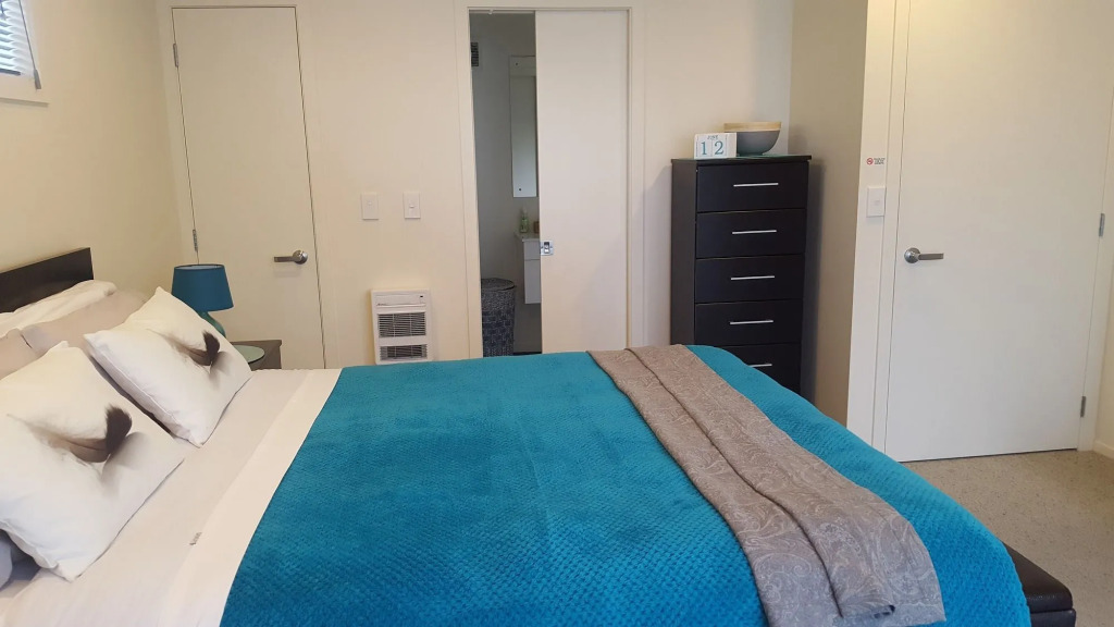 March Apartments