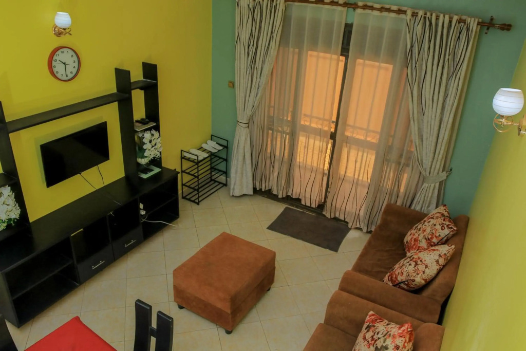 Seguku Katale Apartment 2