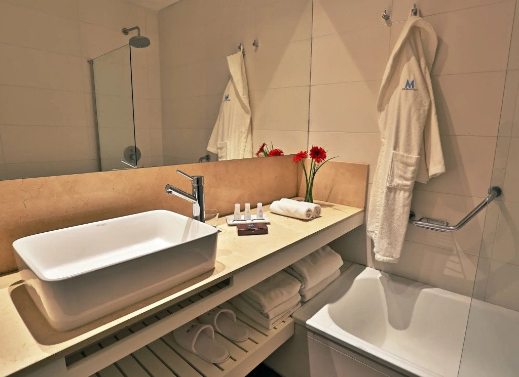 Mulen Hotel Tandil