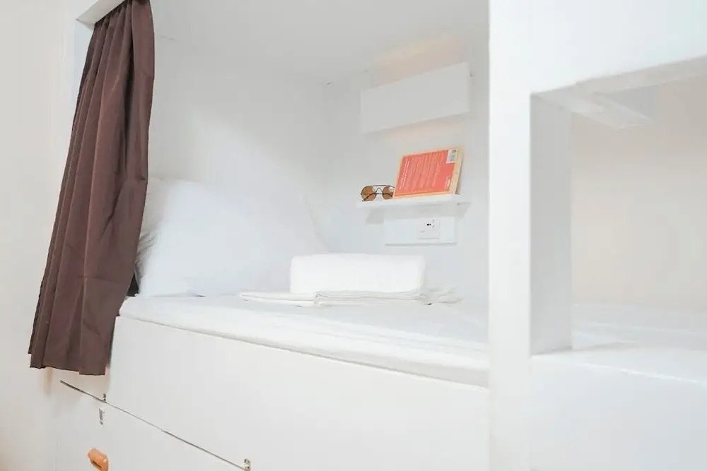 The A Hostel