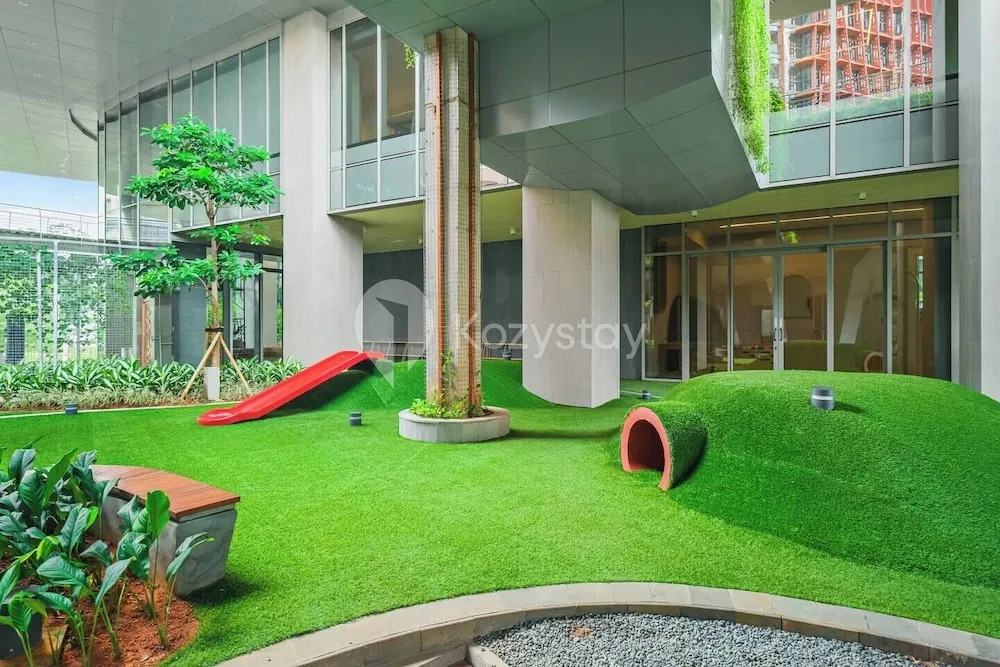 Torani by Kozystay - TB Simatupang