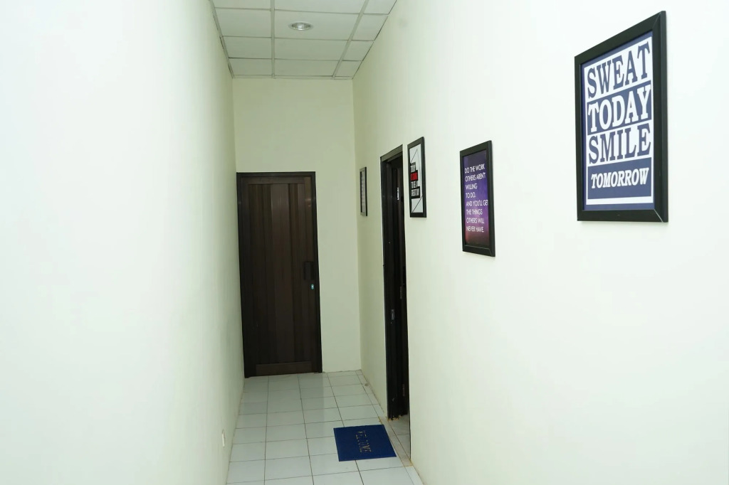 DS Residences Layur