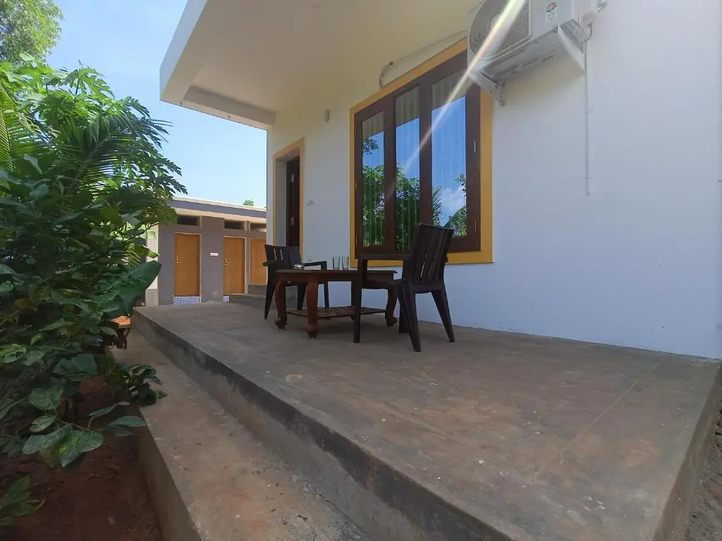 Auro Sunrise Resort