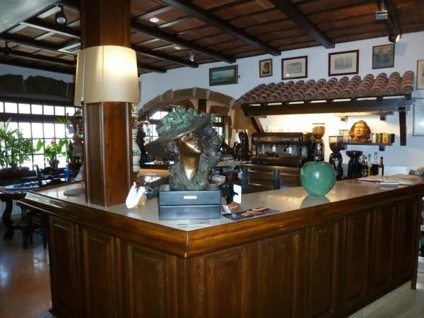 Hostal Miryam