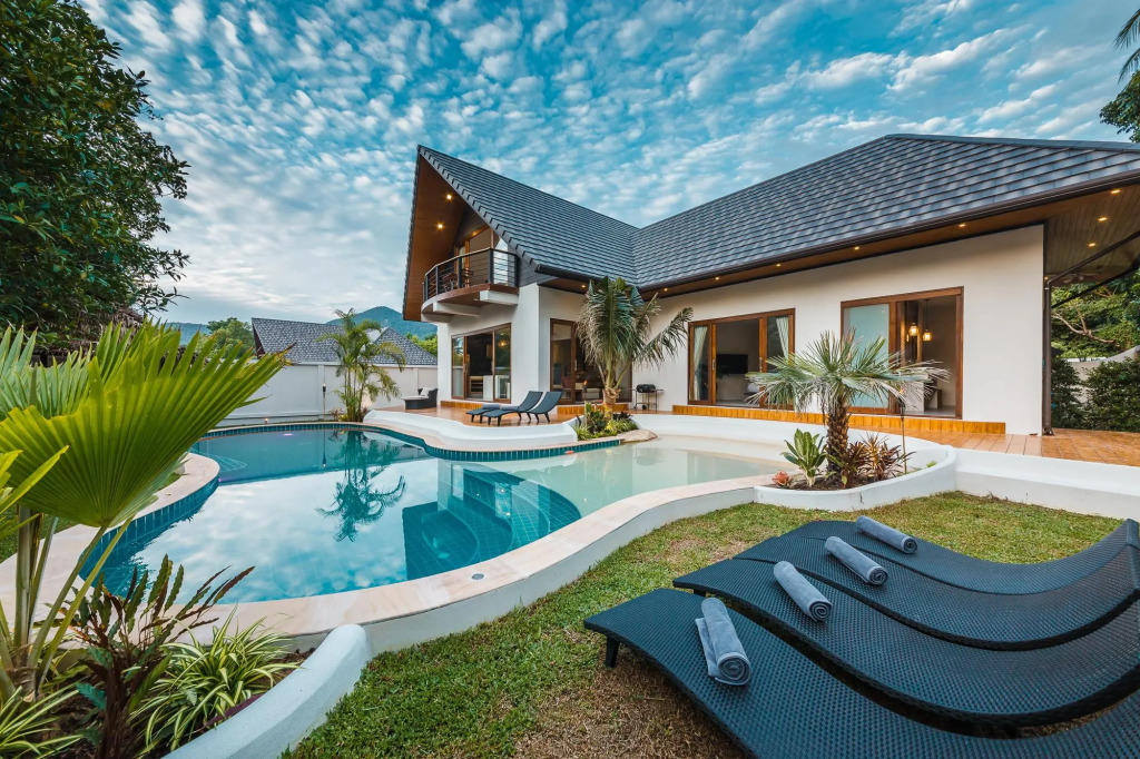 Coco Lilly Villas