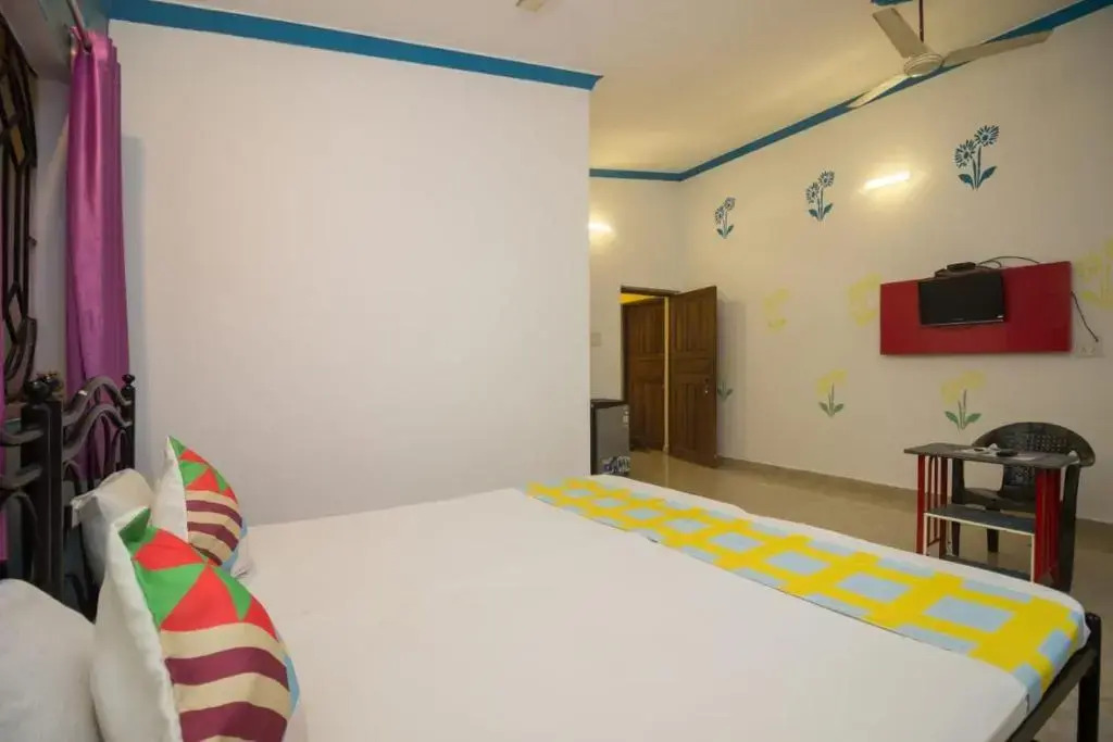 Cardozo beach house