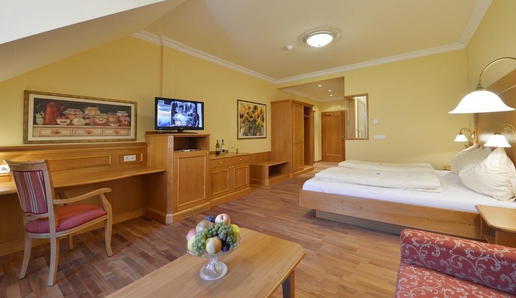 Genießerhof Haimer - Hotel Garni
