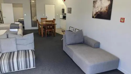Cozy one bedroom apartment near Auckland Airport