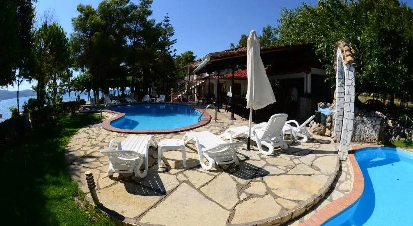Villa Flisvos