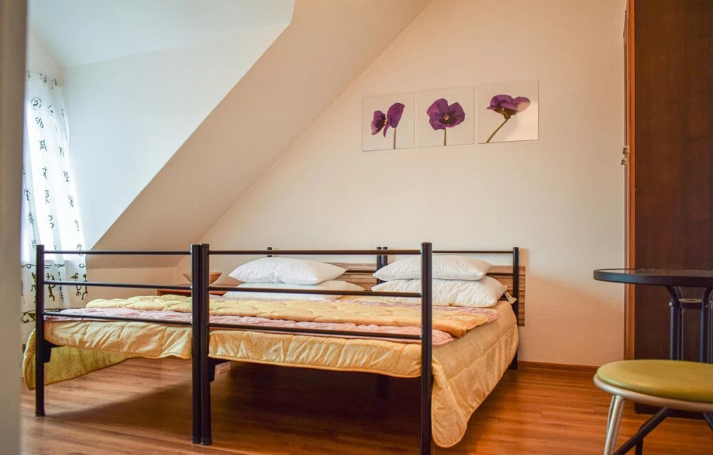 Nice Apartment in Kolobrzeg With 2 Bedrooms