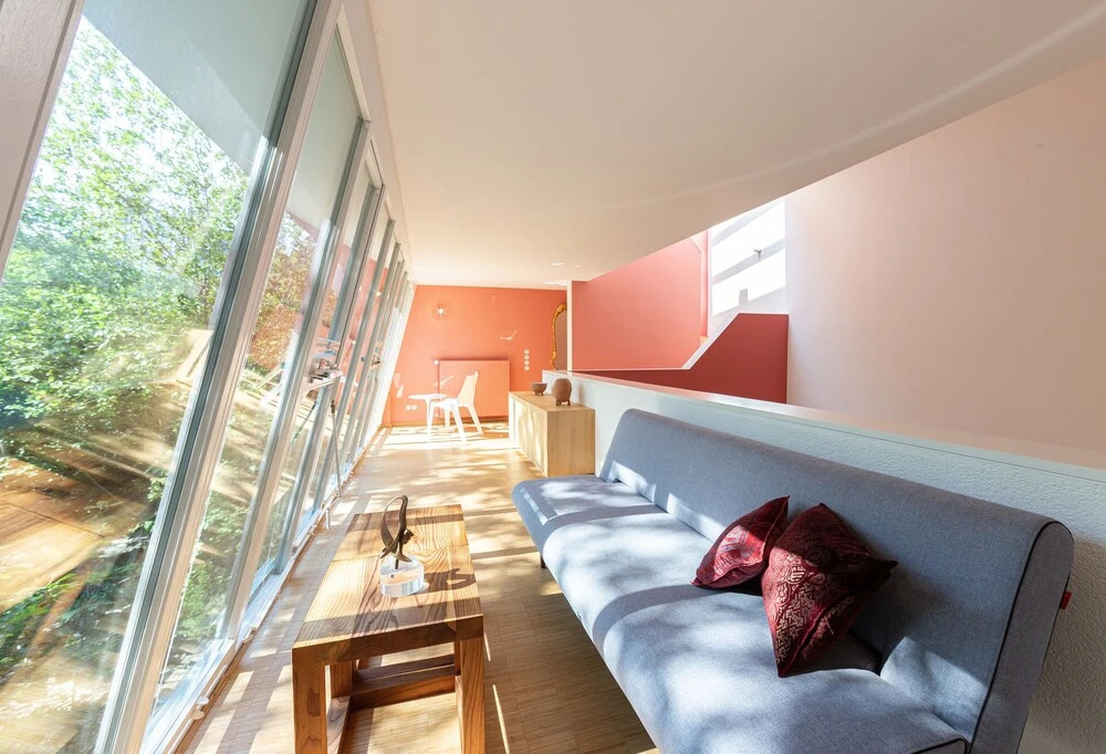 Darmstadt Loft