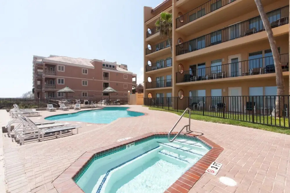 Suntide II Condominium 307