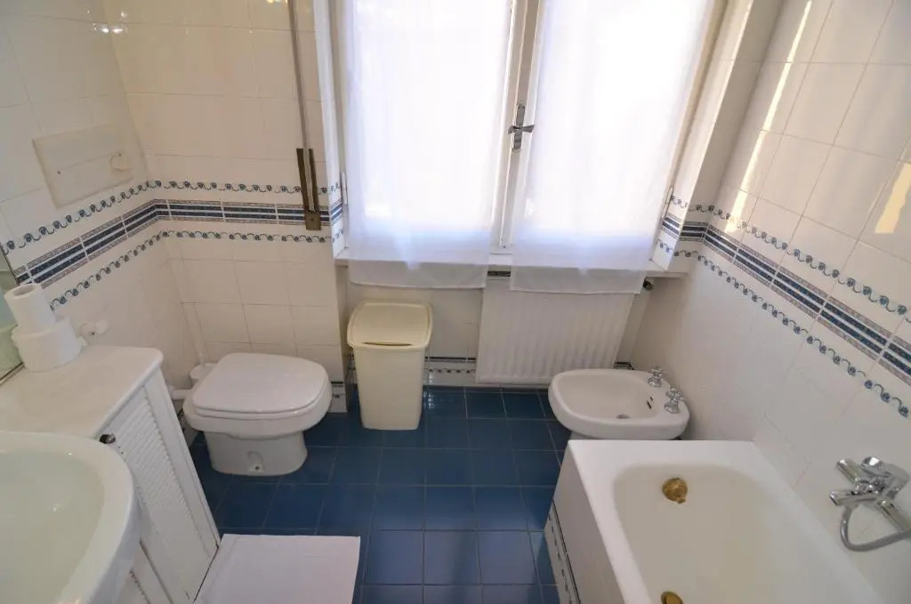 Glicine apartment