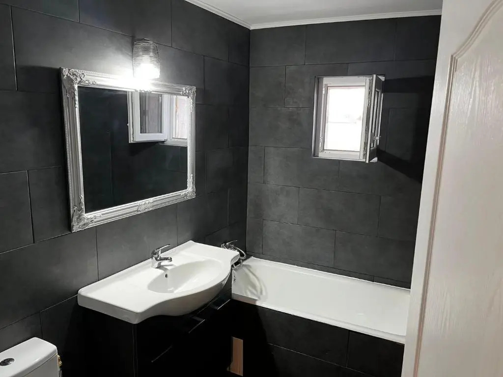 Apartament S 58