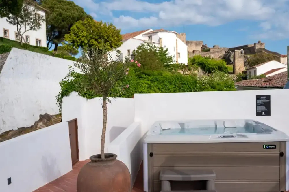 Marvão Hotel Museu