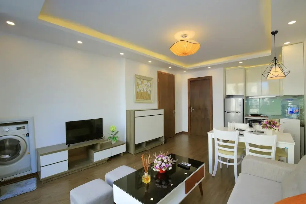 Sumitomo1- Linh Lang Serviced Apartment