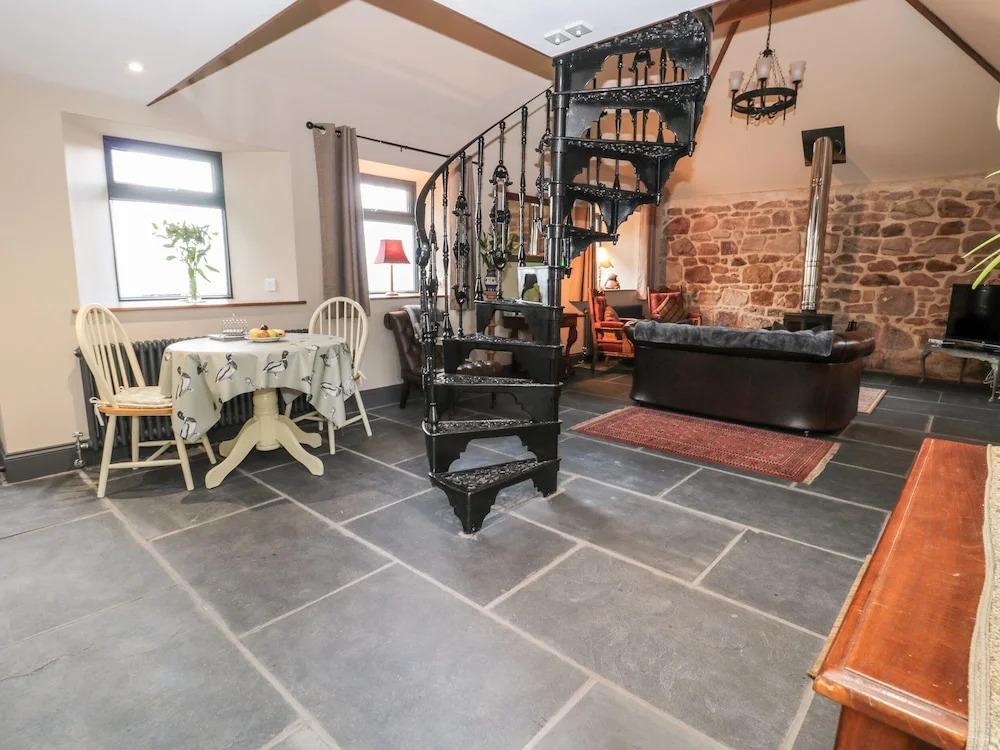 Stable Cottage