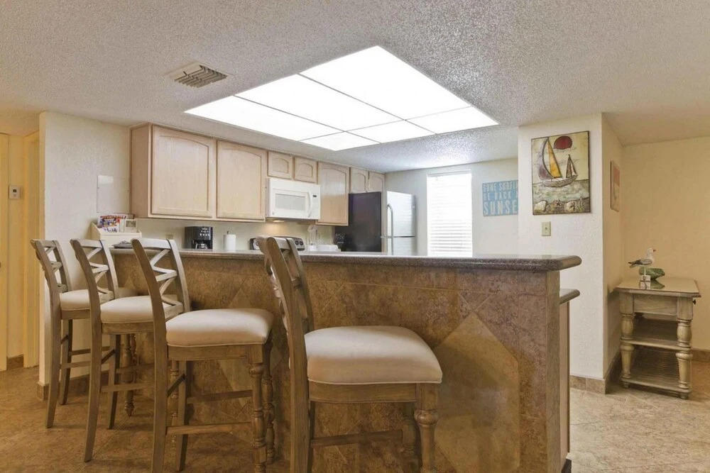 Saida III 3121 by Padre Island Rentals