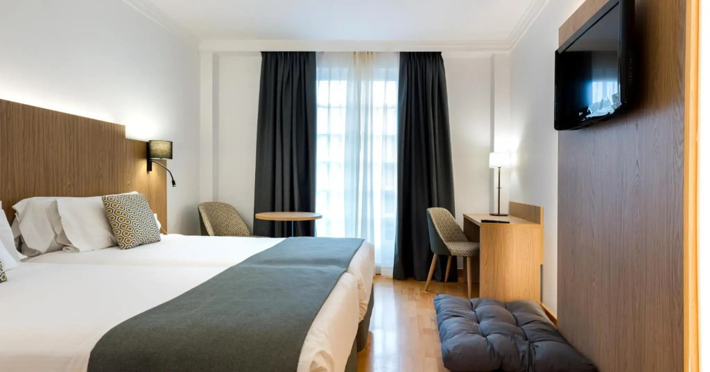 Вилла Silken Villa de Laguardia