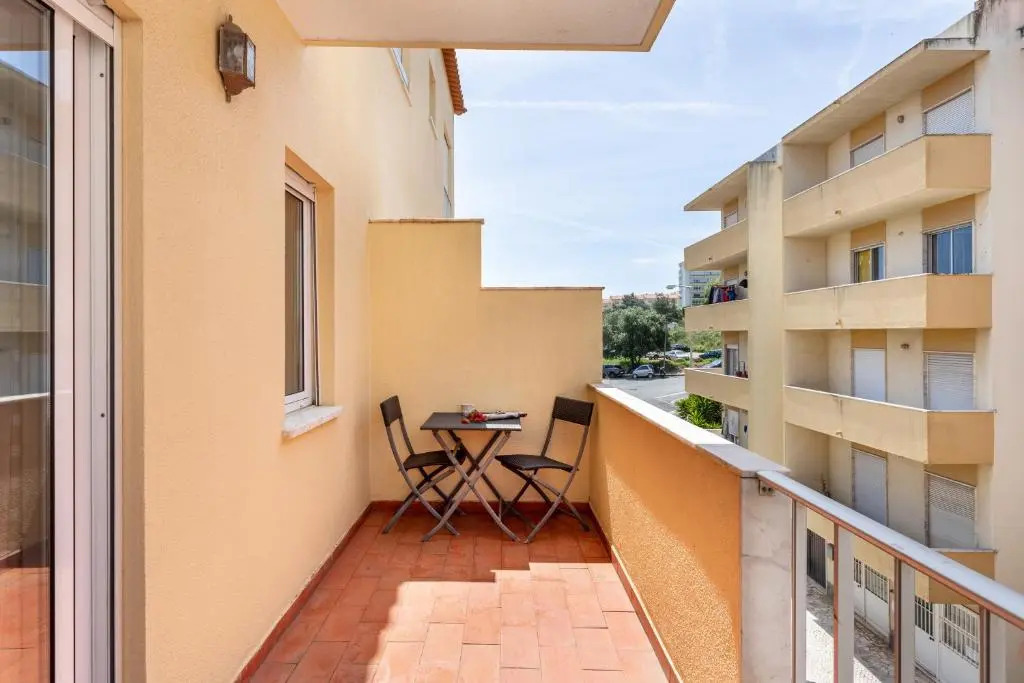 Guestready - Gorgeous apartment in Alcabideche
