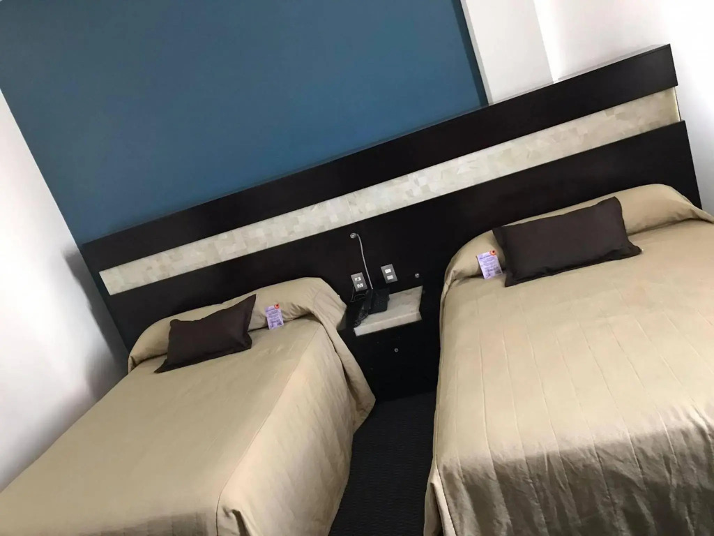 Hotel Real Rex